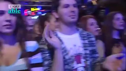 Θάλασσά μου σκοτεινή ---- Νίκος Πορτοκάλογλου