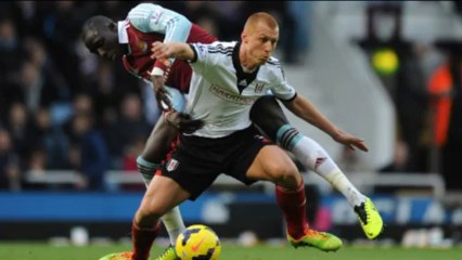 CALCIO: Premier League: Fulham, via Jol e spazio a Meulensteen