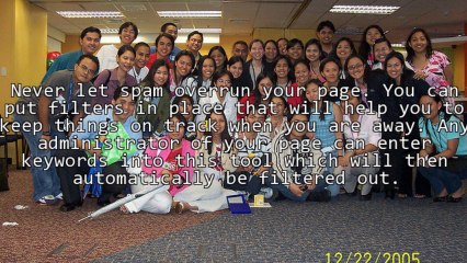 What Everyone Should Know About Facebook Marketing