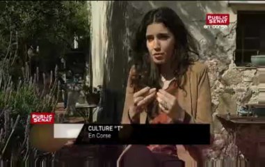 Culture T en Corse : bande-annonce