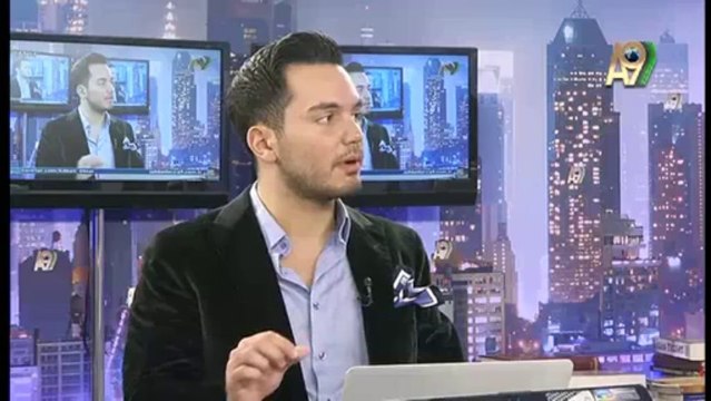 Dr. Oktar Babuna, Mehmet Yıldırım, Ahmet B. Sezgin, Akın Gözükan ve Onur Yıldız'ın A9 TV'deki canlı sohbeti (9 Ekim 2013; 15:00)