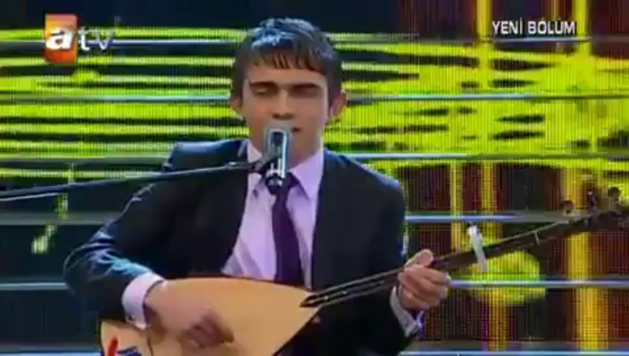 Salih Gündoğdu - İnsan Olmaya Geldim