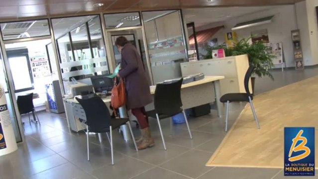 Castes Industries : Prix de la Dynamique Commerciale de l'Aveyron des Champions 2013