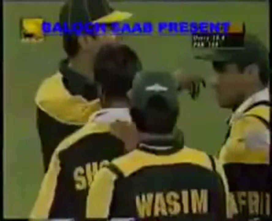 Best Over in ODI Cricket History