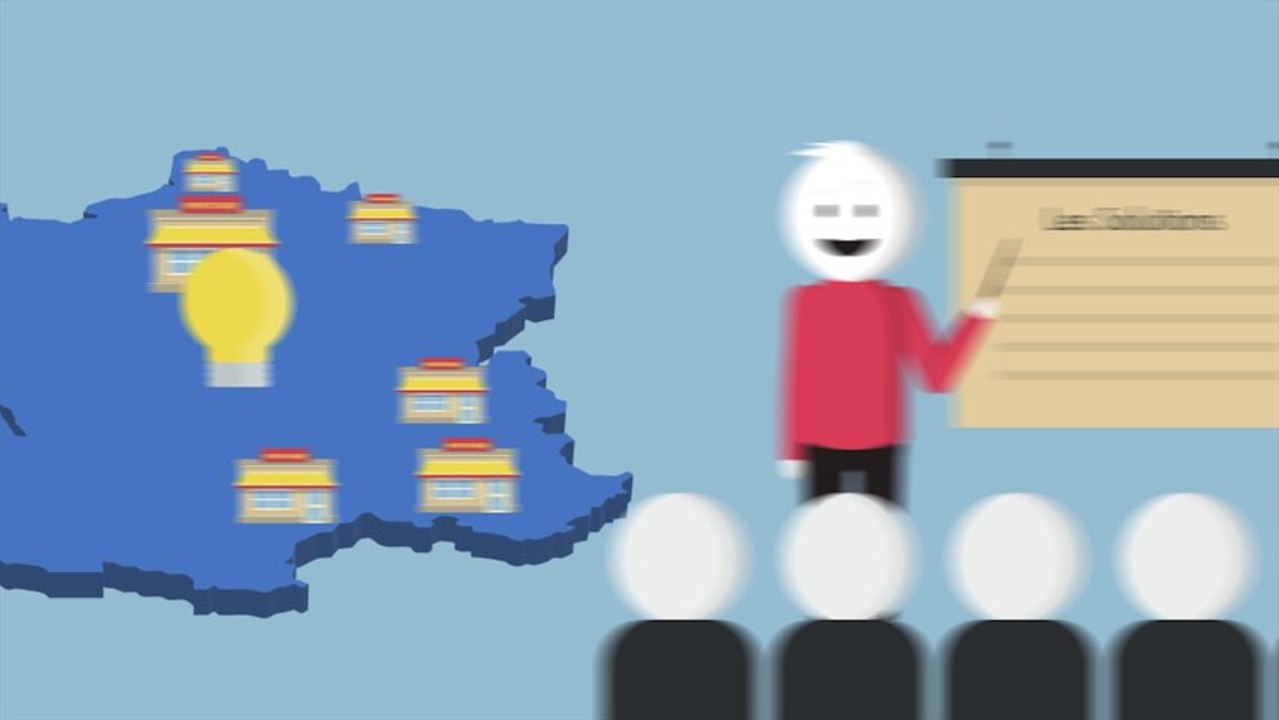 Grands Prix de la finance solidaire 2013