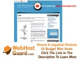 Gvo website hosting and online business tools.