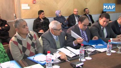 ورشة دولية  حول "الحق في تقديم العرائض على ضوء القانون المقارن