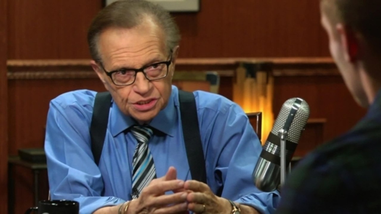 #AskLarry: Dec. 2, 2013