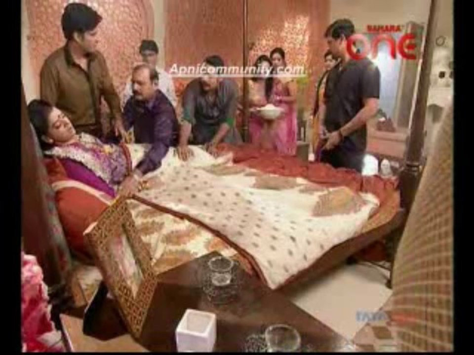 Aakhir Bahu Bhi Toh Beti Hee Hai 2 Dec2013-pt2