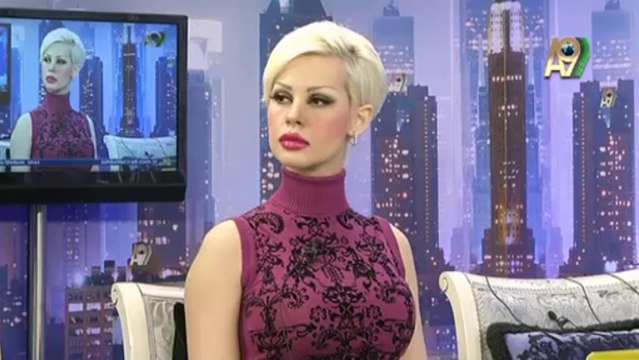 Didem Rahvancı, Didem Ürer, Gülşah Güçyetmez, Damla Pamir ve Ceylan Özbudak'ın A9 TV'deki canlı sohbeti (5 Ekim 2013; 22:00)