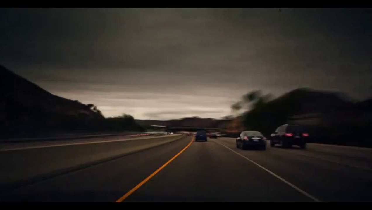 09/15 - CHRIS CONCA "OPHELIA" NEW WONDERFUL AMERICAN ROAD LAPSE TIME HD VIDEO CLIP IN USA (Extract from the album "PULSE") MINIMAL TECH-HOUSE SESSION