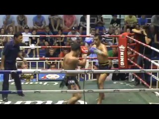 ERKAN VAROL THAİLAND 2013 WMC WORLD TITLE