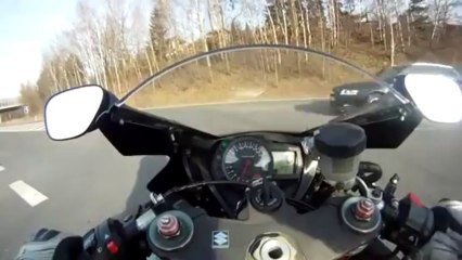 Suzuki GSX-R 1000