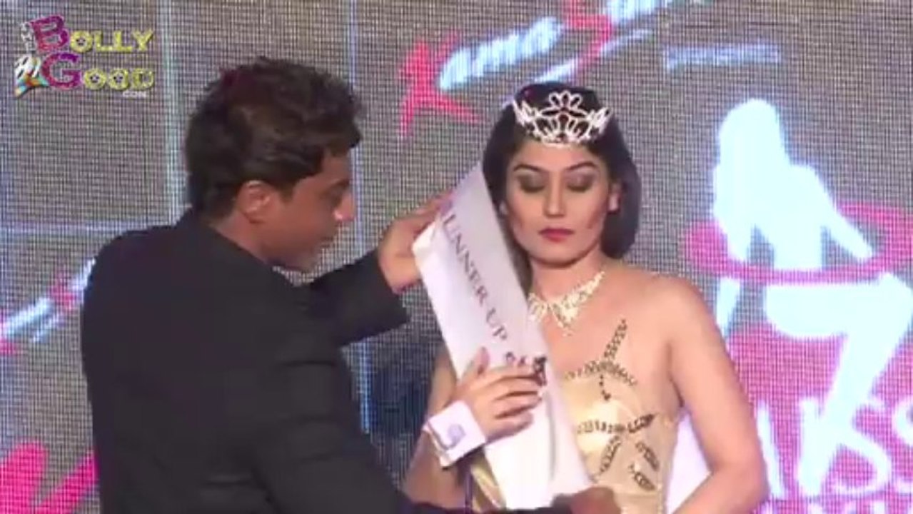 Grand Finale Of Kamasutra Miss Maxim Bikini Fashion Show 2013 | Latest Bollywood News