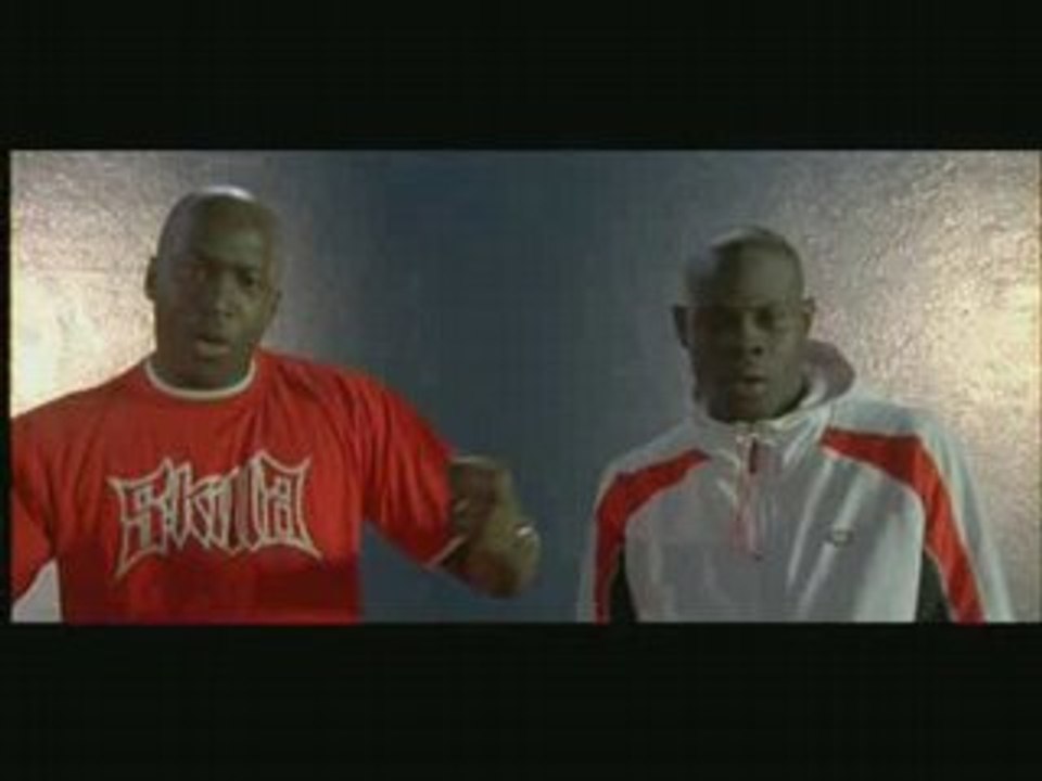 STREET SOCCER (s.killa feat scientifik) sarcelles