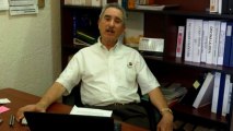 Seguros en Queretaro- Sr. Héctor Mazatán de la Parra- Mazatán Consultores