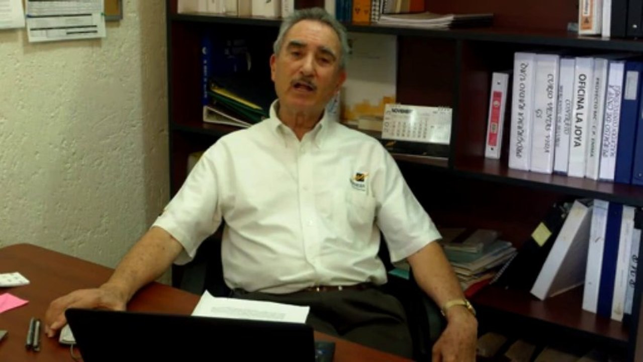 Seguros en Queretaro- Sr. Héctor Mazatán de la Parra- Mazatán Consultores