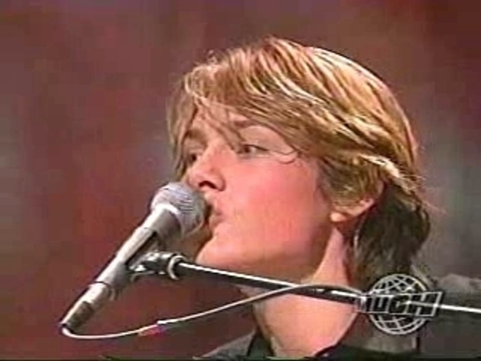 hanson - Can't Stop