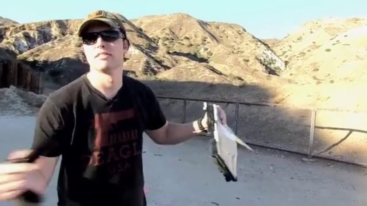 AMAZING SNIPER WAAAOOOOO