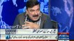Nadeem Malik Live (Special Interview Sheikh Rasheed Ahmed) 2nd December 2013 in High Quality By GlamurTv