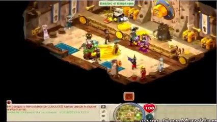 Dofus - Générateur de kamas [2013 December] [Gratuit 100%