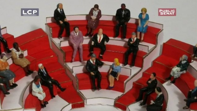 Le premier ministre - Les clés de la République