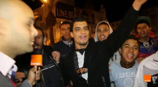 رأي جمهور النادي الصفاقسي في مغادرة كرول للفريق