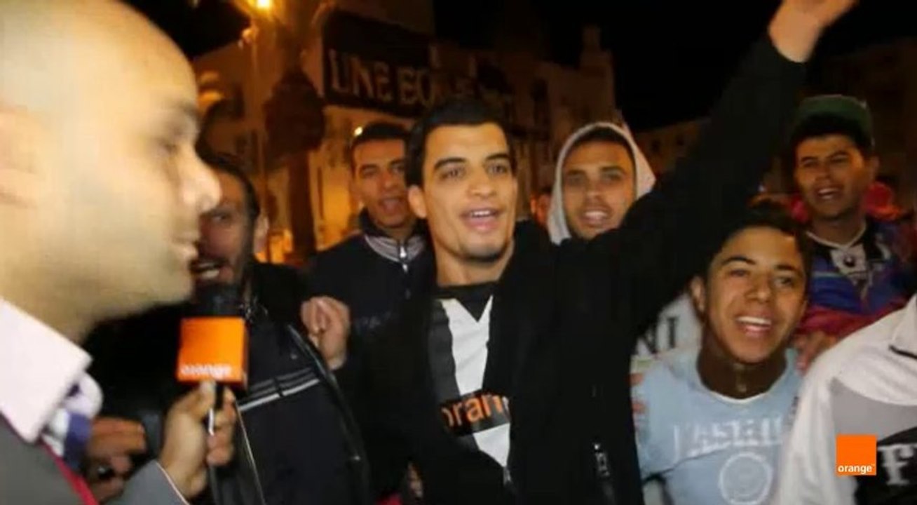 رأي جمهور النادي الصفاقسي في مغادرة كرول للفريق