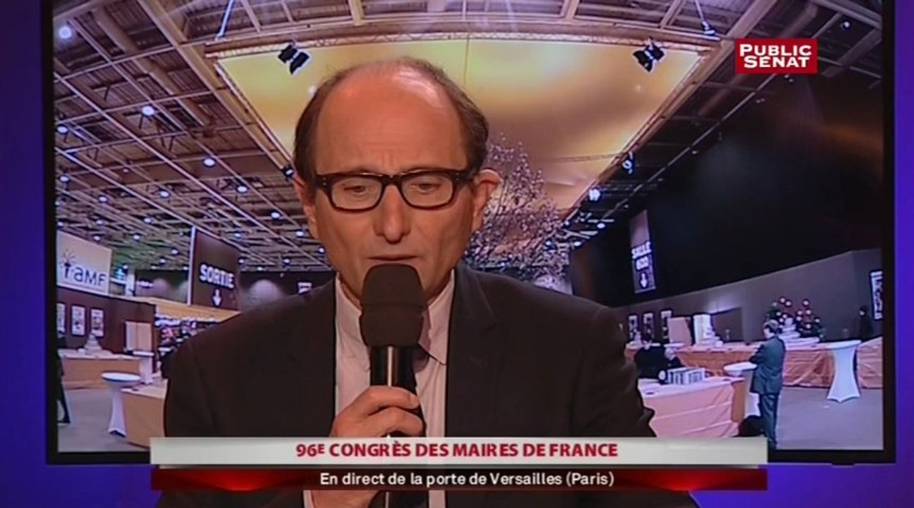 96ème Congrès des Maires de France : Commémoration de la Grande Guerre - Evénements