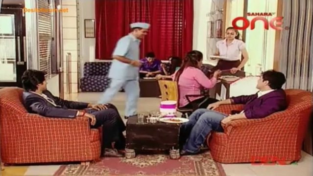 Niyati 2nd December 2013 Video Watch Online pt1