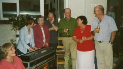 An Bothy Boy - in omós do Mhícheál Ó Domhnaill, cuid 3 [TG4 2011]