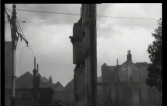 IRISH REVOLUTION 1922