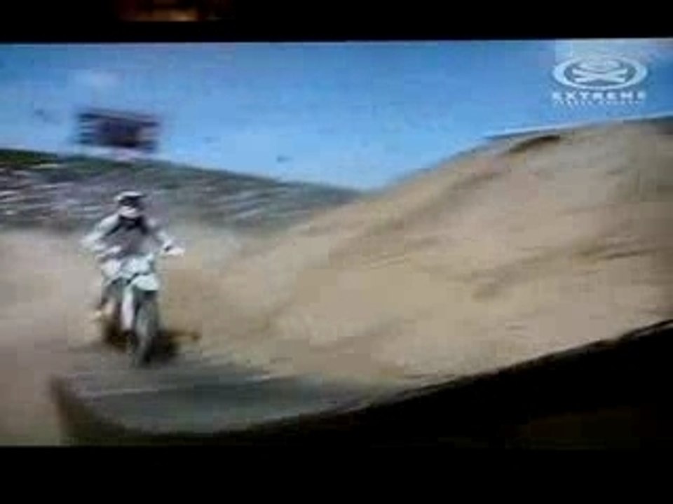 extreme sport