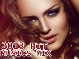 2013 Hit Musics Mix Super Remix