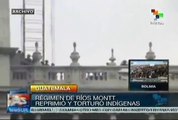 Espera exdictador de Guatemala Efraín Ríos Montt sentencia de amnistía