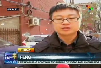 Autoridades piden denunciar malas prácticas de docentes en China