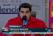 Reducirá pdte. Nicolás Maduro precio de vehículos en Venezuela
