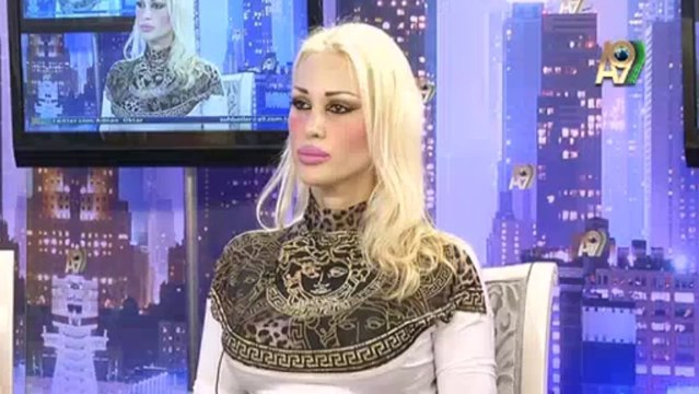 Sayın Adnan Oktar'ın kitapları vesilesiyle Müslüman olan gencin sözleri