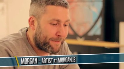 WE ARE DUBLIN - Short Documentary (20min)