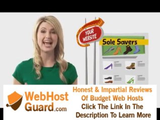Hosting Ipage