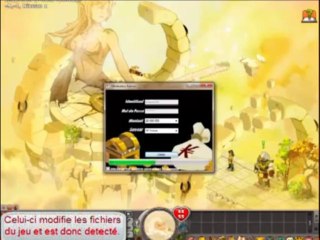 Dofus Présentation nouveau générateur de kamas gratuit December 2013...