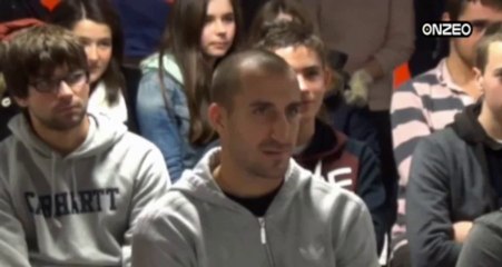 MAG (EAG) : À LA RENCONTRE DES COLLÉGIENS