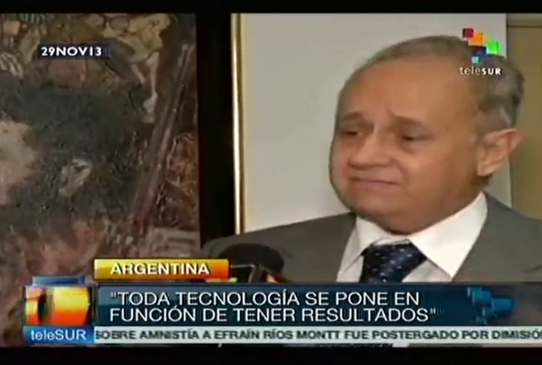 El Mundo Hoy