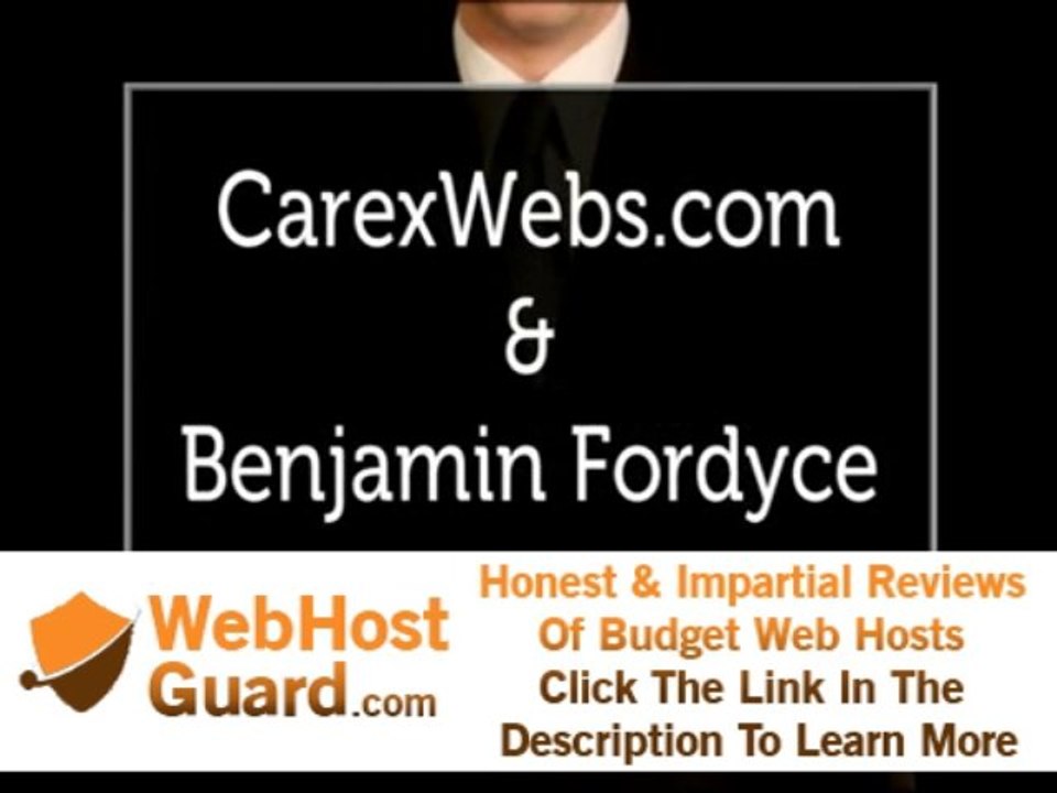 What's a Domain Name & how do they work? - Web Hosting Tutorial