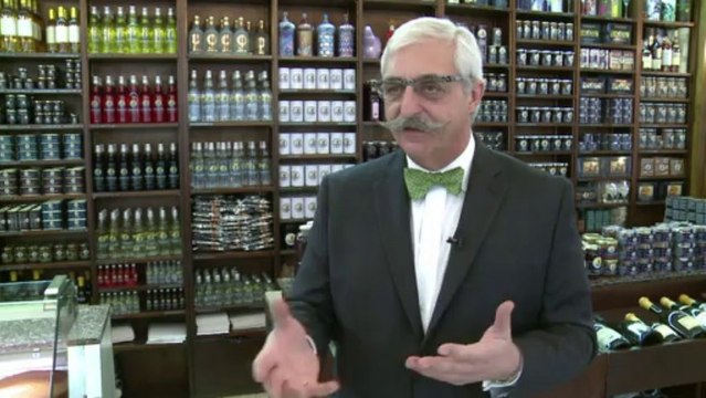 AFP - Le JT, 2ème édition du lundi 2 décembre. Durée: 01:54