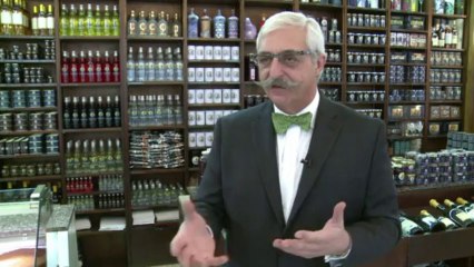 AFP - Le JT, 2ème édition du lundi 2 décembre. Durée: 01:54