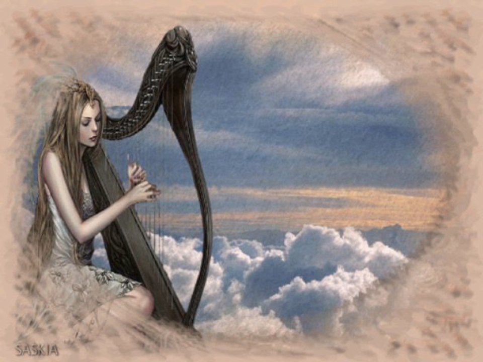 Harp