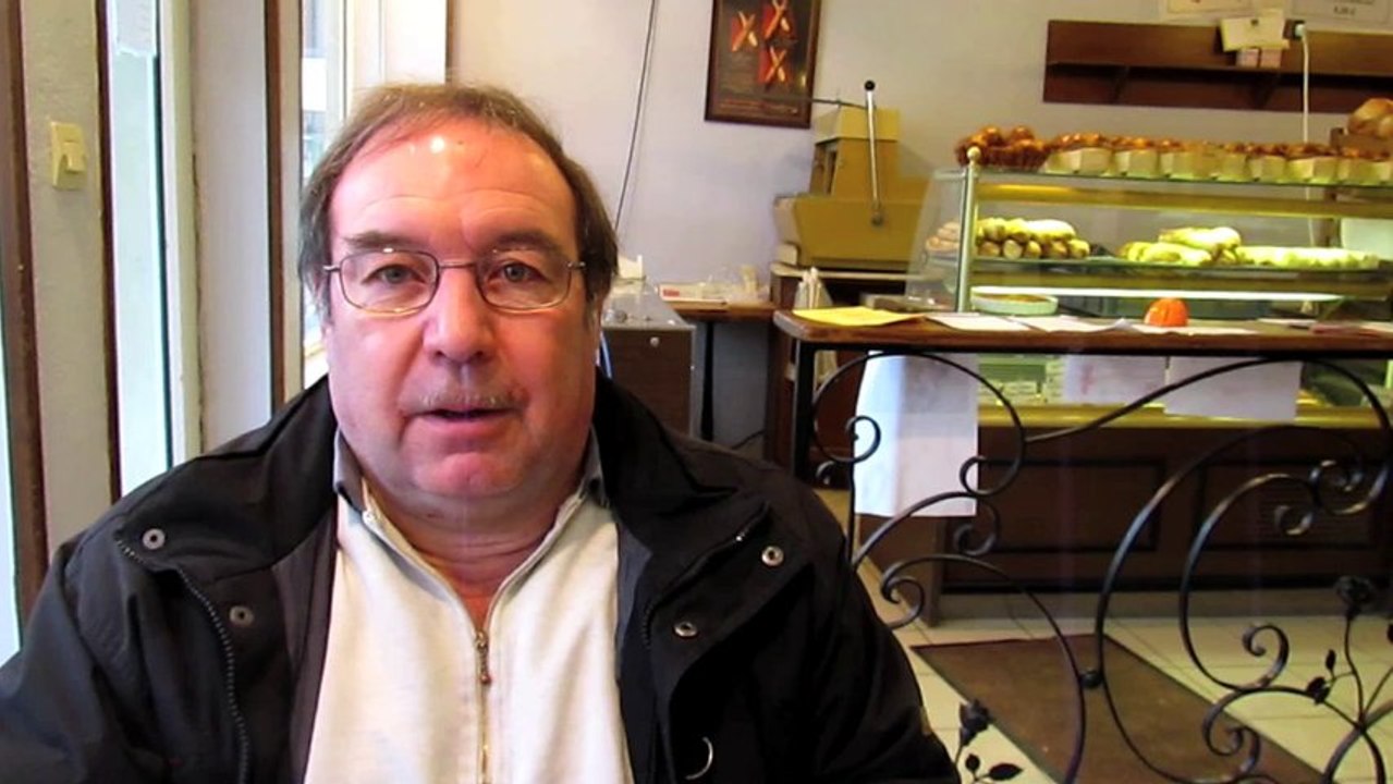 Le Téléthon 2013 à Rebais
