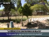 Esperanzas de hallar restos de desaparecidos 2