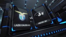 Serie A - 7^ - Lazio Calcio A 8 Vs Mister Jef - Fanner Eight